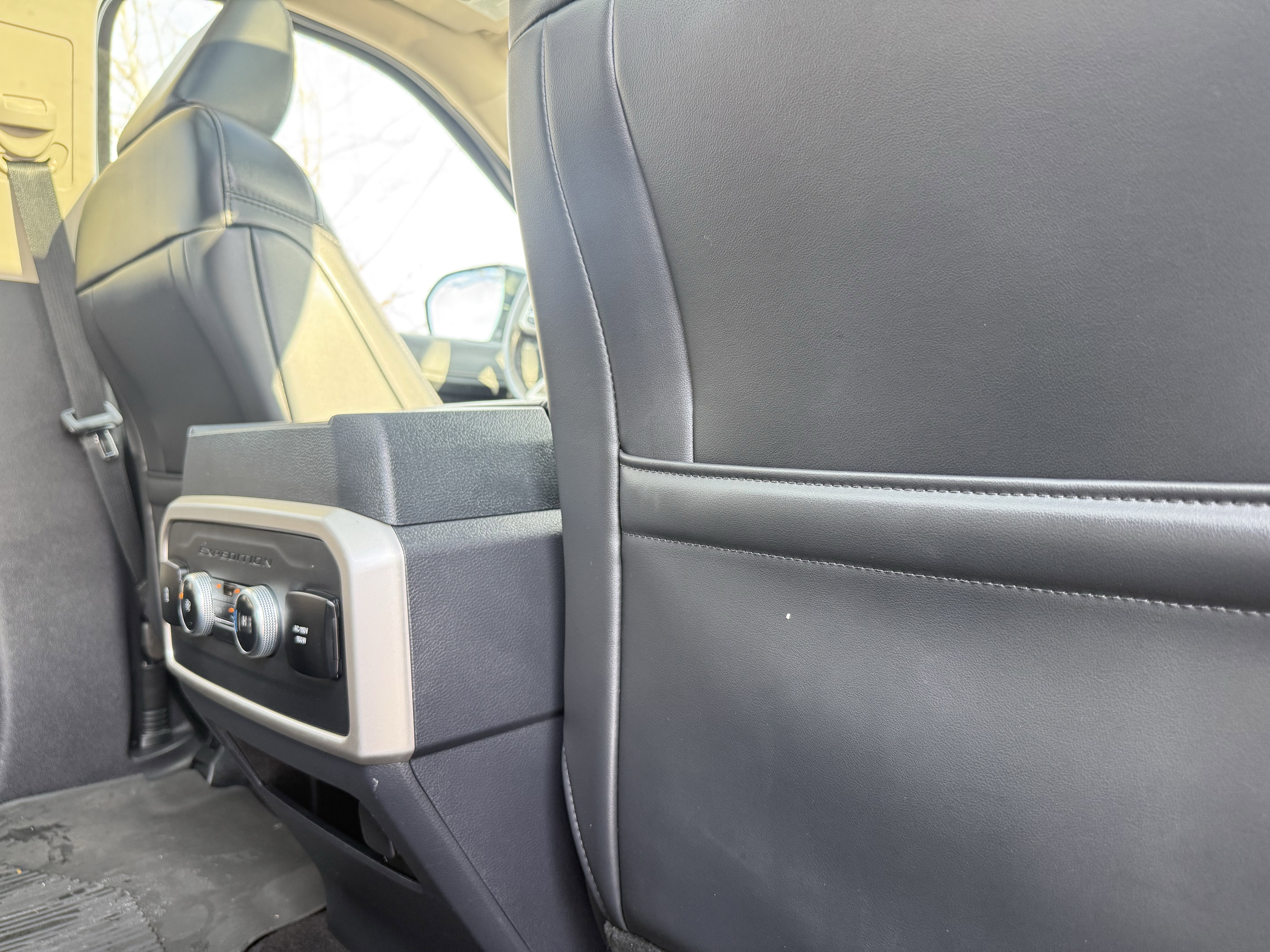 2023 Ford Expedition Max XLT