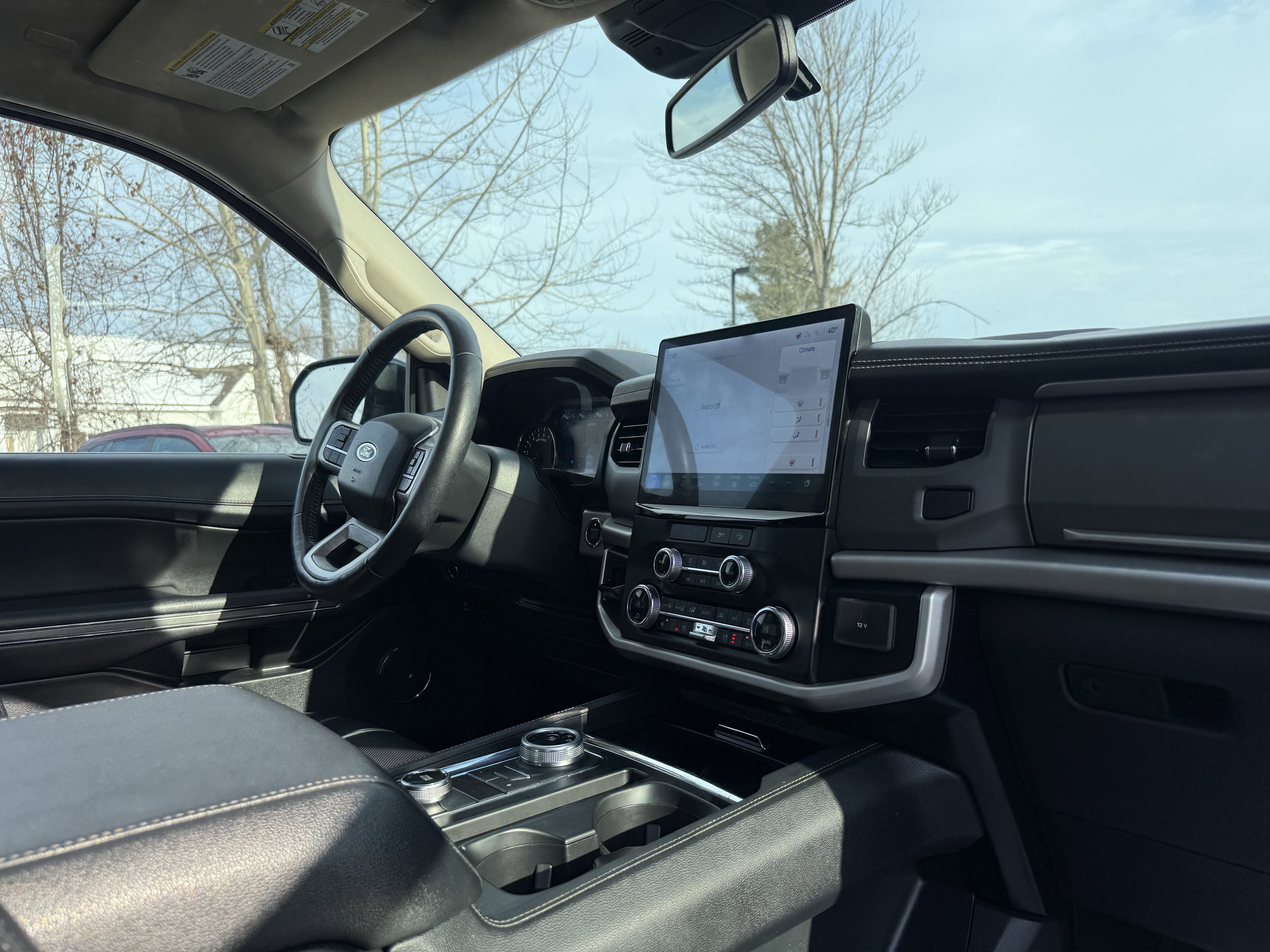 2023 Ford Expedition Max XLT