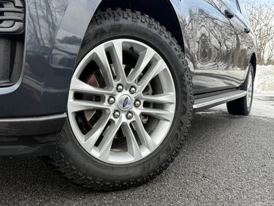 2023 Ford Expedition Max XLT
