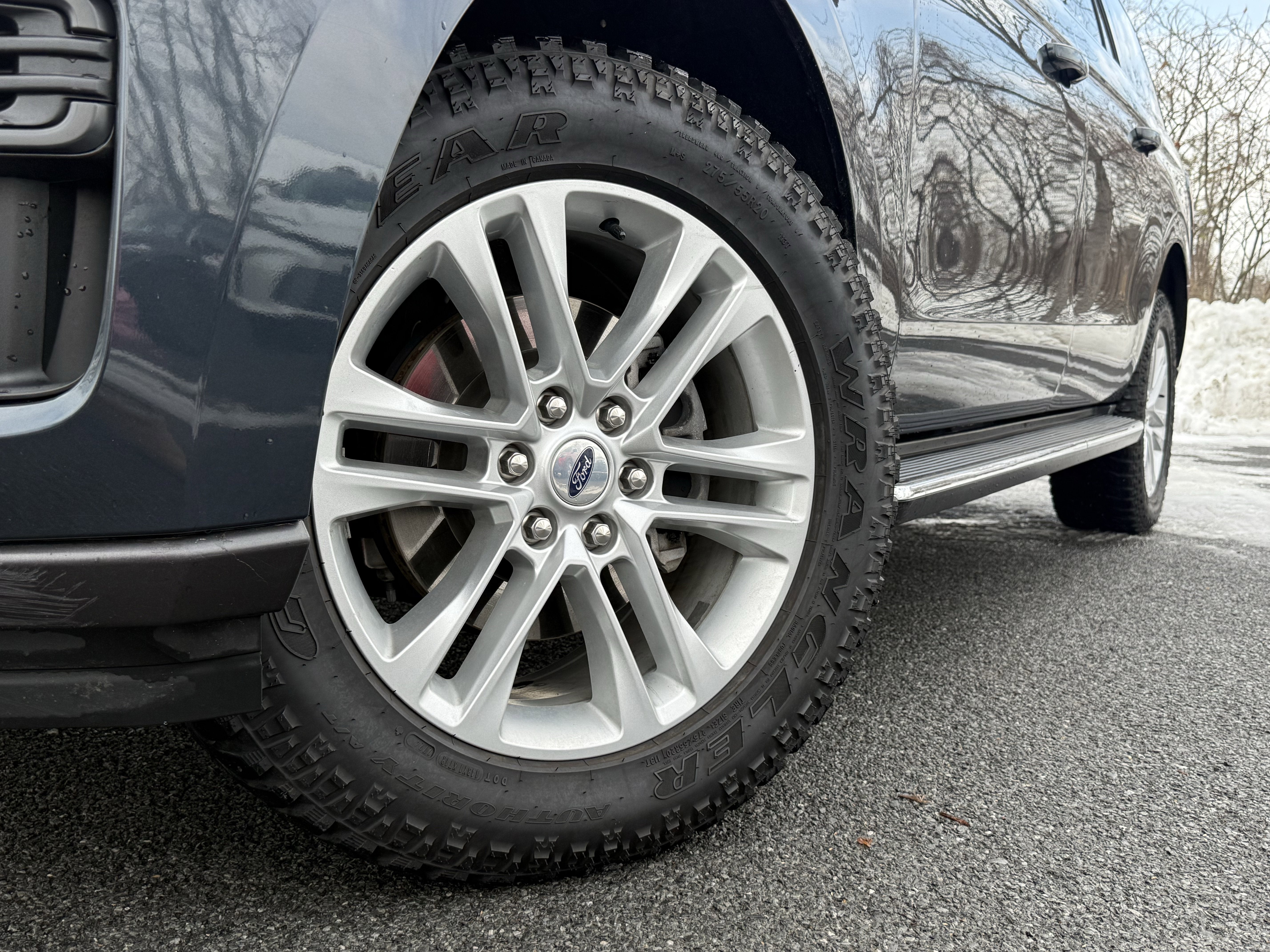 2023 Ford Expedition Max XLT