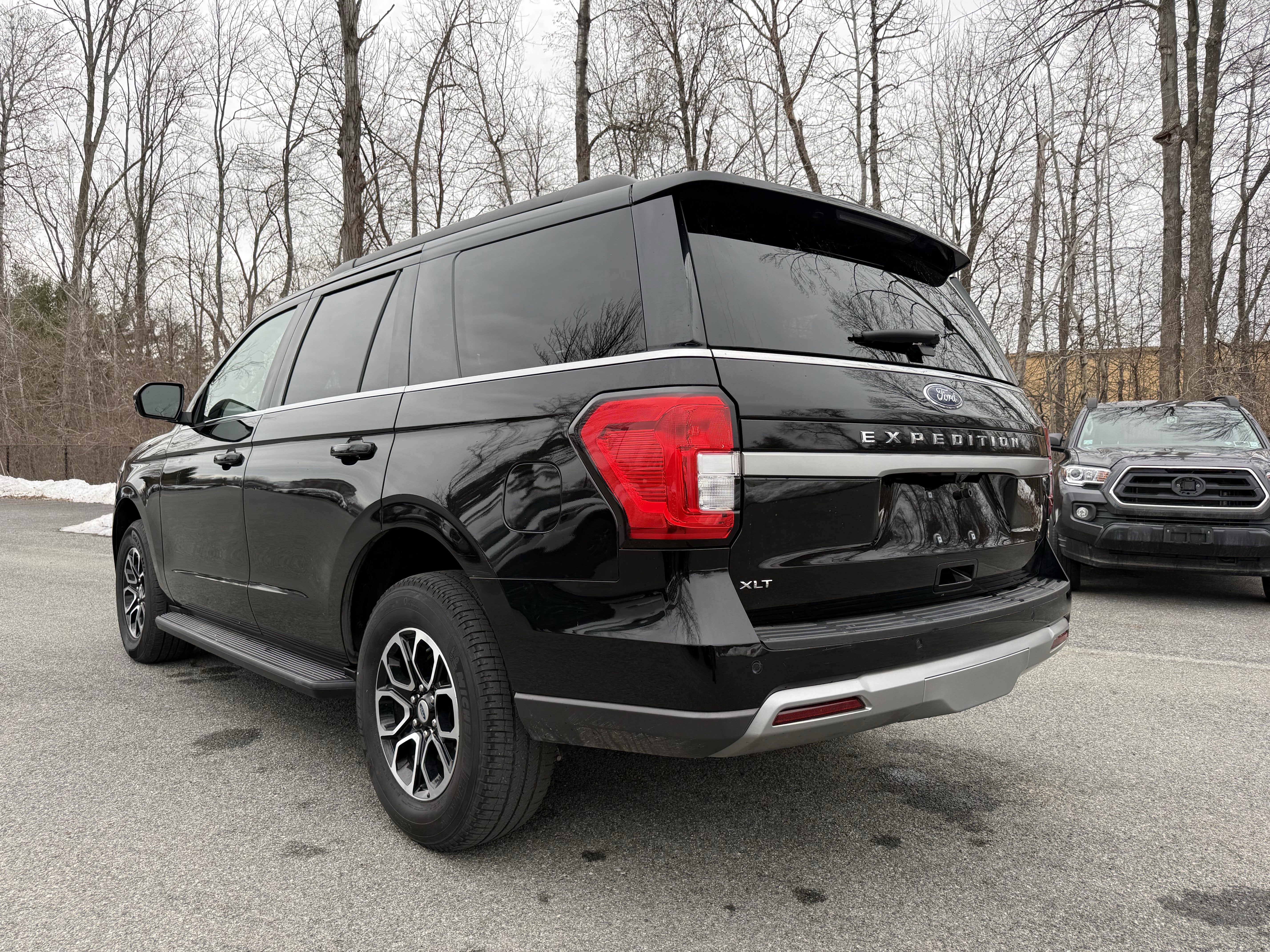 2024 Ford Expedition XLT