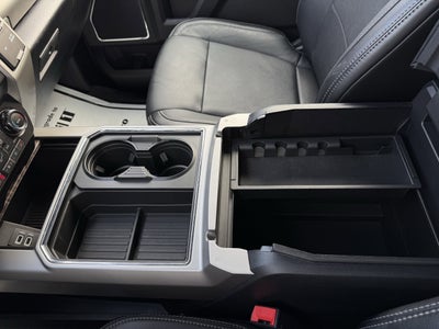 2019 Ford F-250SD Lariat