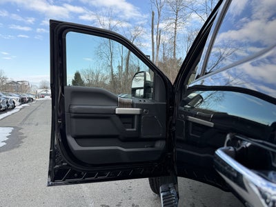 2019 Ford F-250SD Lariat