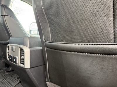 2019 Ford F-250SD Lariat