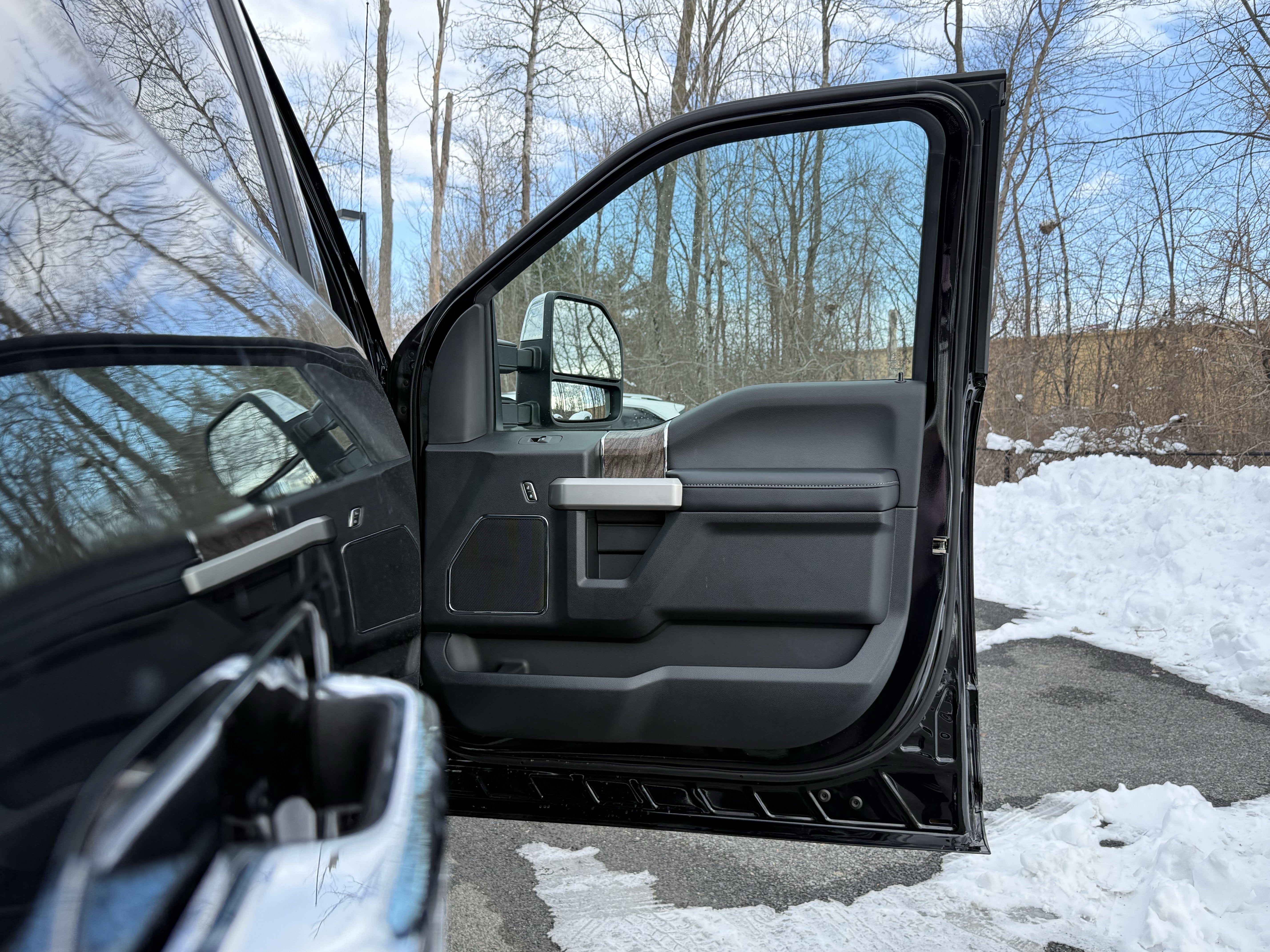 2019 Ford F-250SD Lariat