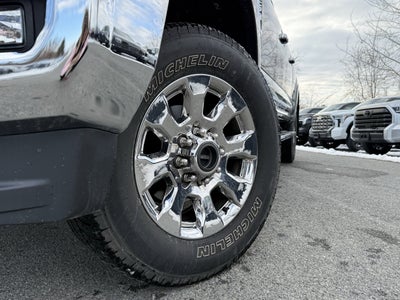 2019 Ford F-250SD Lariat