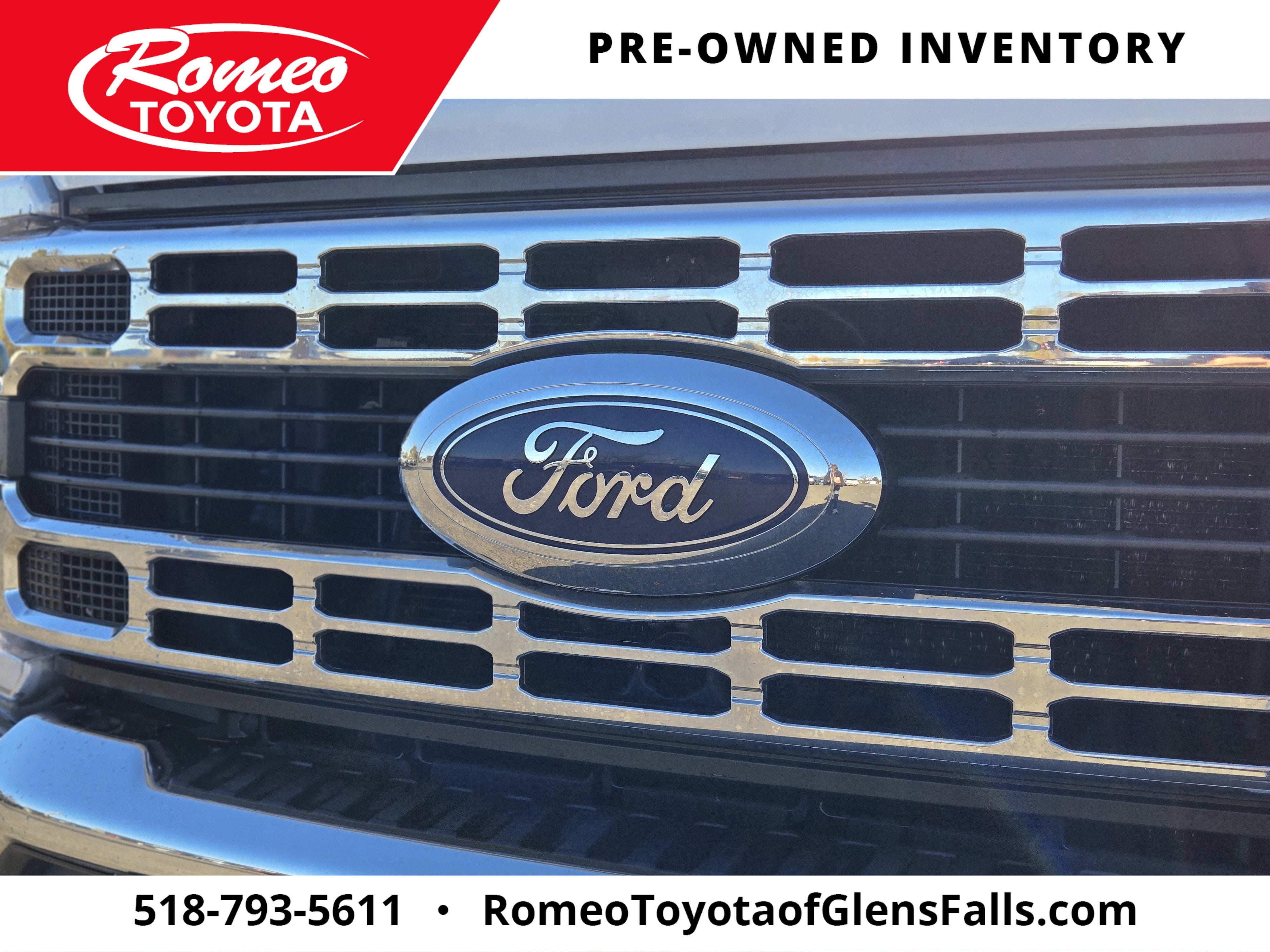 2023 Ford F-250SD XLT