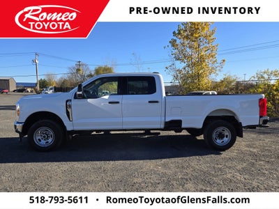 2023 Ford F-250SD XLT