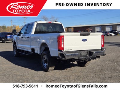 2023 Ford F-250SD XLT