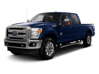 2011 Ford F-250SD XL