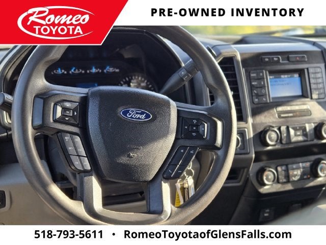 2022 Ford F-350SD XL