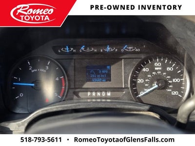 2022 Ford F-350SD XL