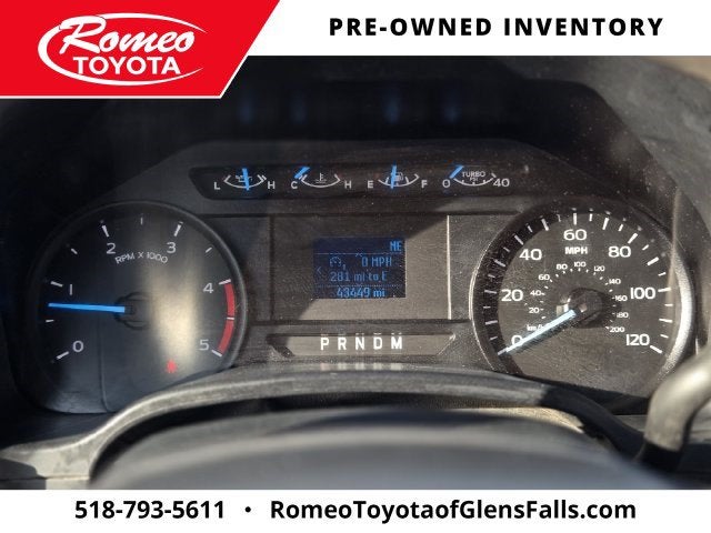 2022 Ford F-350SD XL
