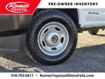 2022 Ford F-350SD XL