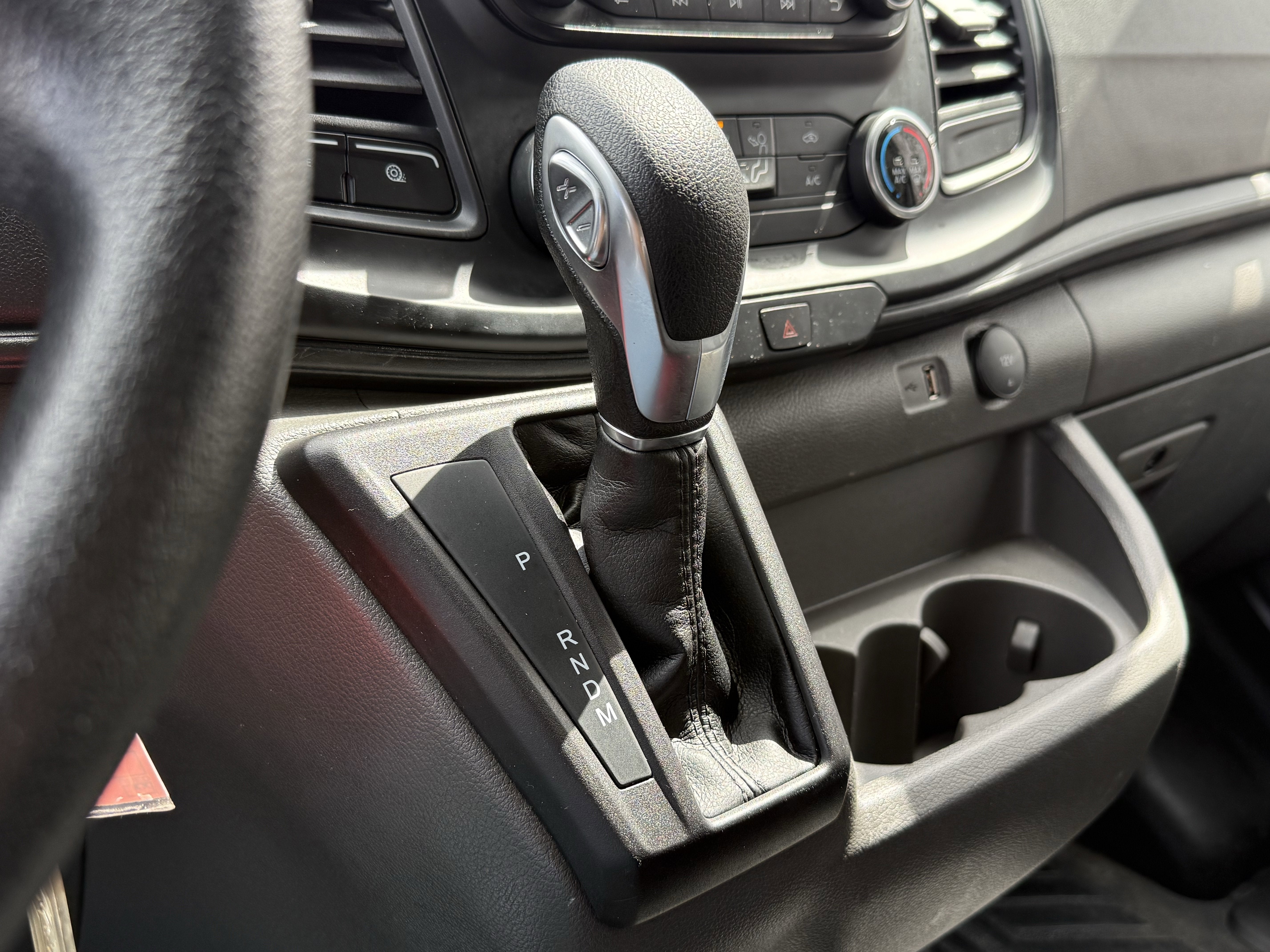 2024 Ford Transit-250 Base