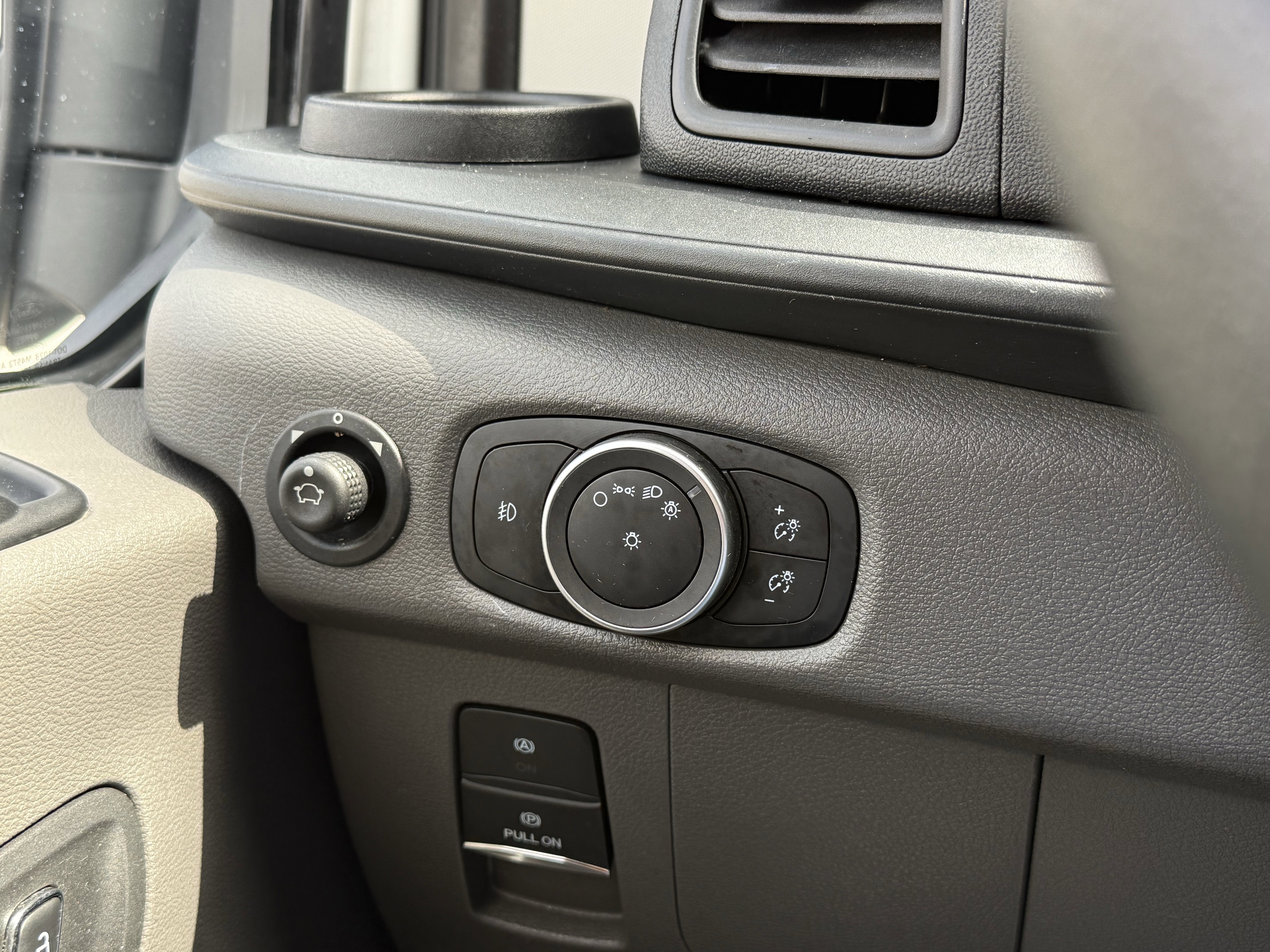 2024 Ford Transit-250 Base