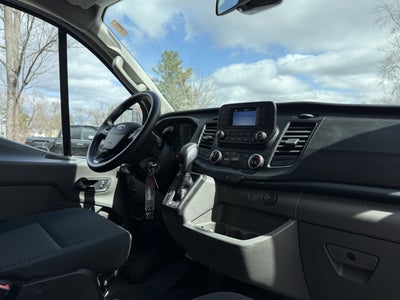 2024 Ford Transit-250 Base