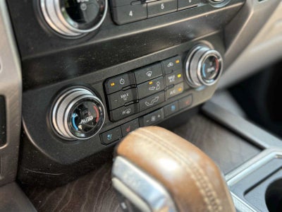 2020 Ford F-150 Limited