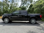 2020 Ford F-150 Limited