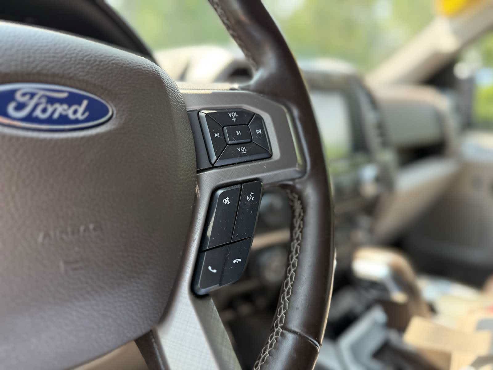 2020 Ford F-150 Limited