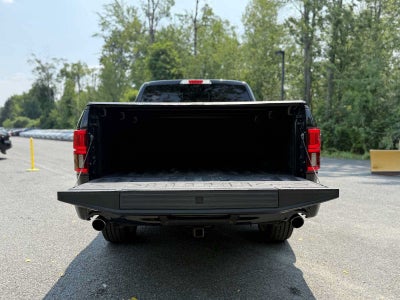 2020 Ford F-150 Limited