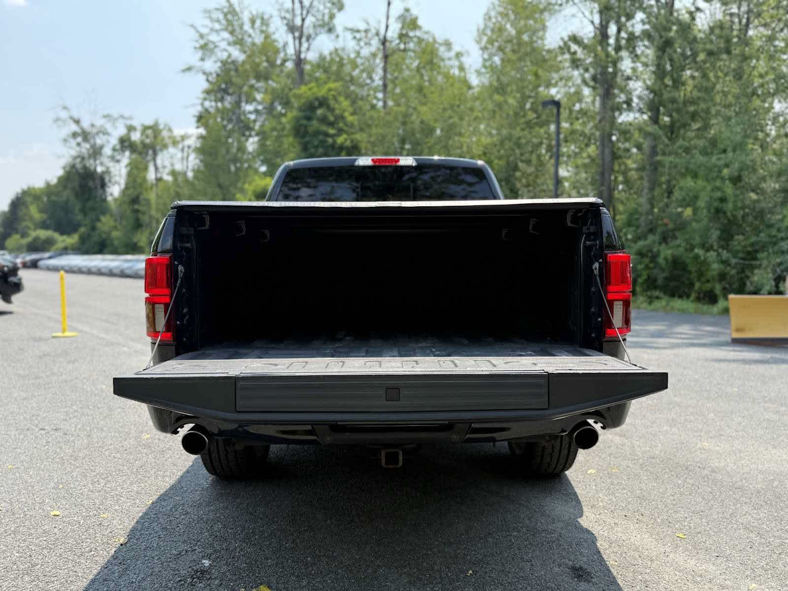 2020 Ford F-150 Limited