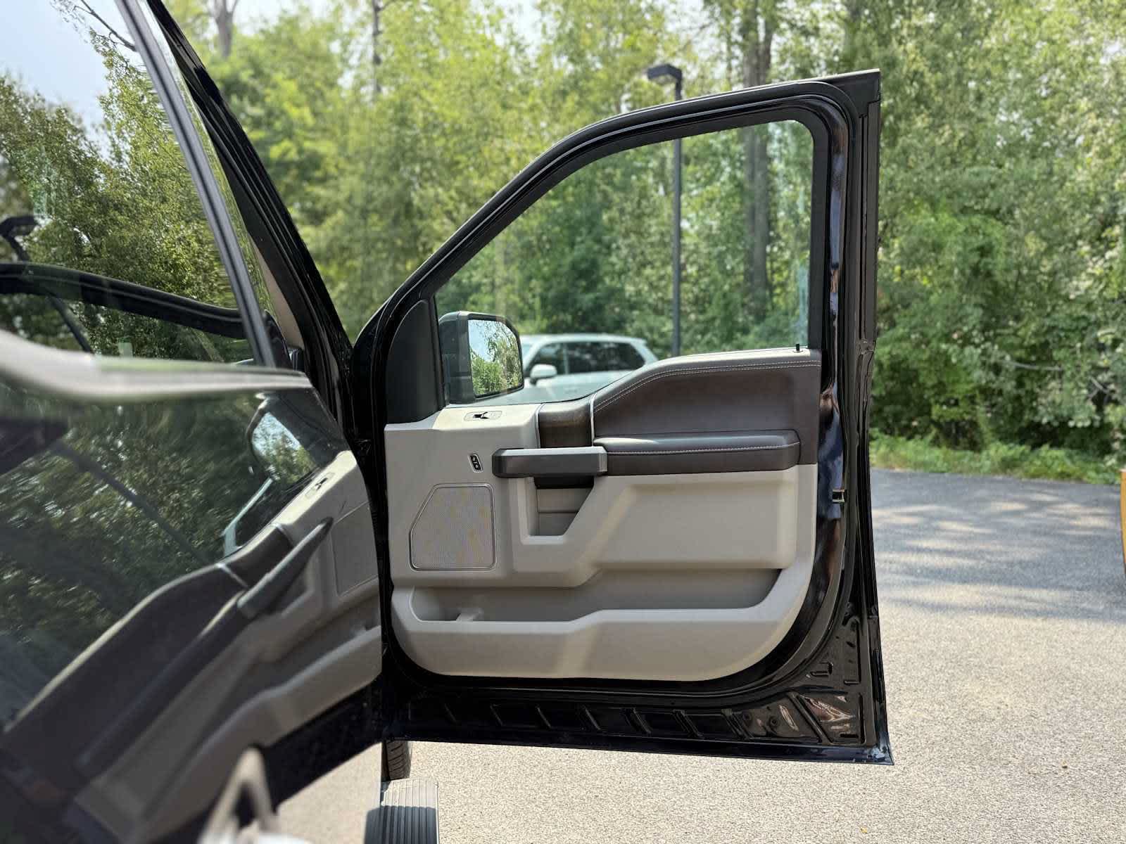 2020 Ford F-150 Limited