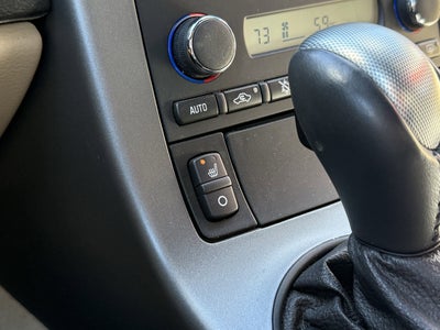 2007 Chevrolet Corvette Base