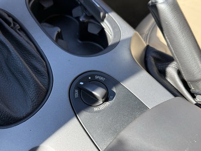 2007 Chevrolet Corvette Base