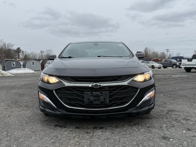 2019 Chevrolet Malibu RS
