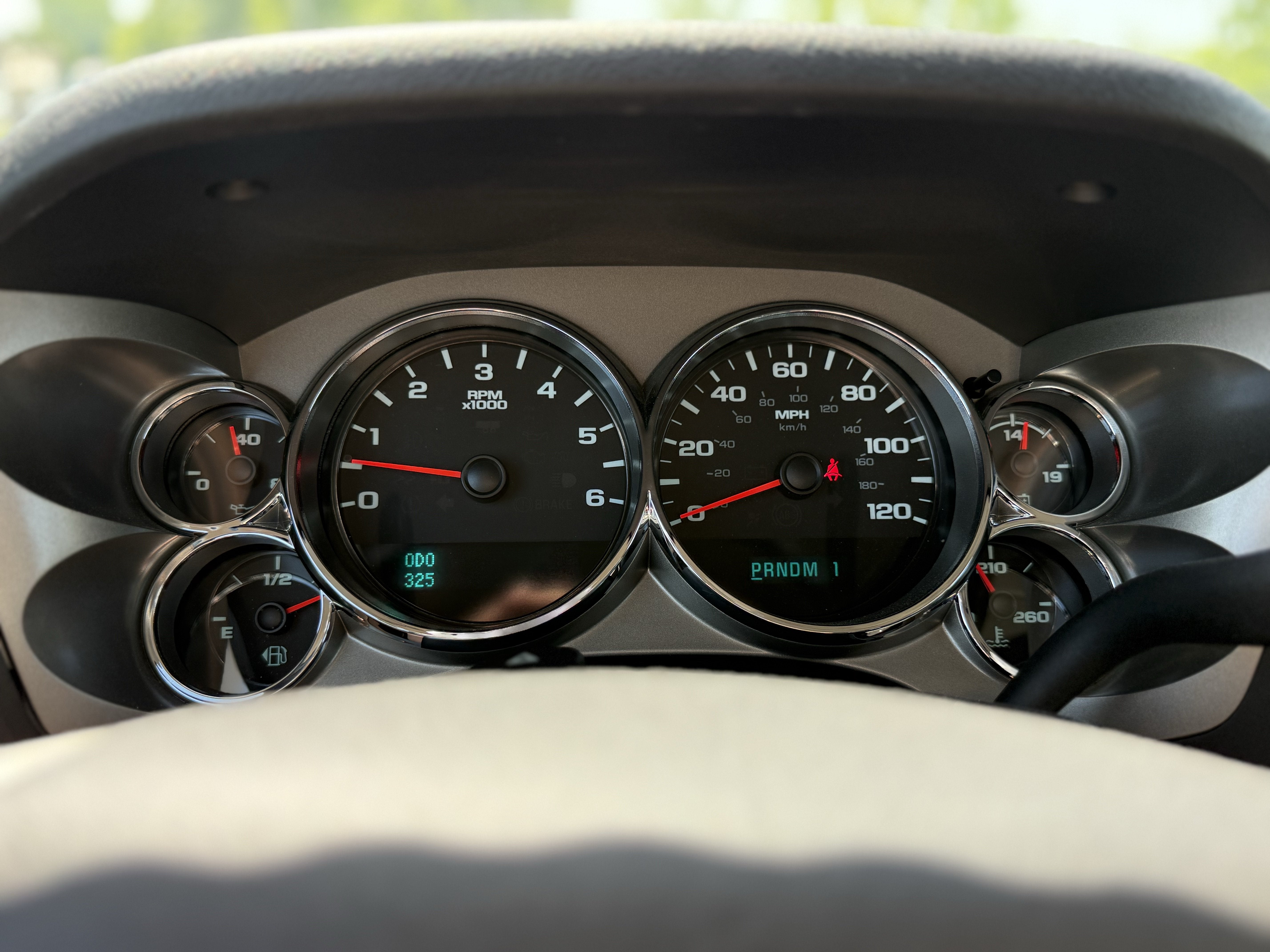 2013 Chevrolet Silverado 2500HD LT