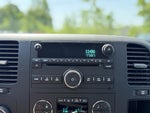 2013 Chevrolet Silverado 2500HD LT
