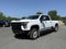 2020 Chevrolet Silverado 2500HD Work Truck