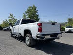 2020 Chevrolet Silverado 2500HD Work Truck