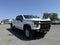 2020 Chevrolet Silverado 2500HD Work Truck