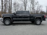 2017 Chevrolet Silverado 3500HD LTZ