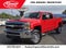 2019 Chevrolet Silverado 3500HD LTZ