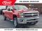 2019 Chevrolet Silverado 3500HD LTZ