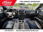 2019 Chevrolet Silverado 3500HD LTZ
