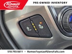 2019 Chevrolet Silverado 3500HD LTZ