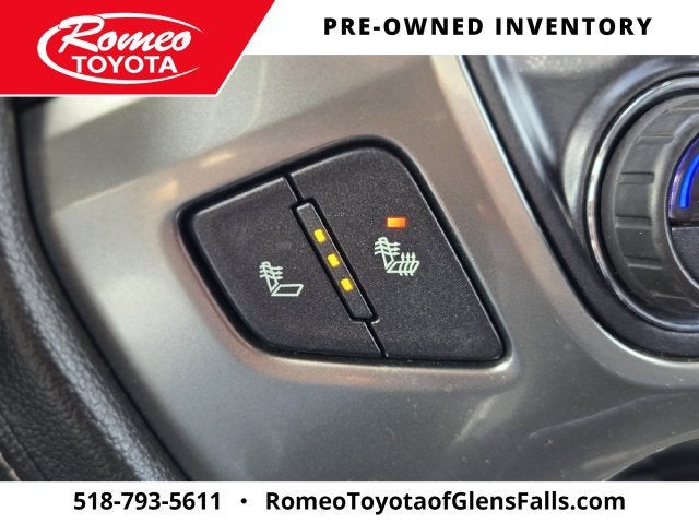 2019 Chevrolet Silverado 3500HD LTZ