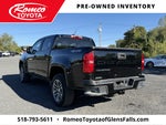 2022 Chevrolet Colorado Work Truck