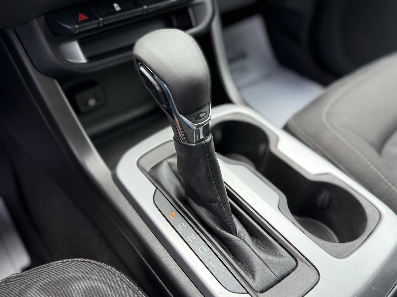 2022 Chevrolet Colorado 4WD LT
