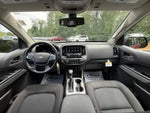2022 Chevrolet Colorado 4WD LT