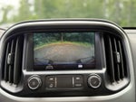 2022 Chevrolet Colorado 4WD LT