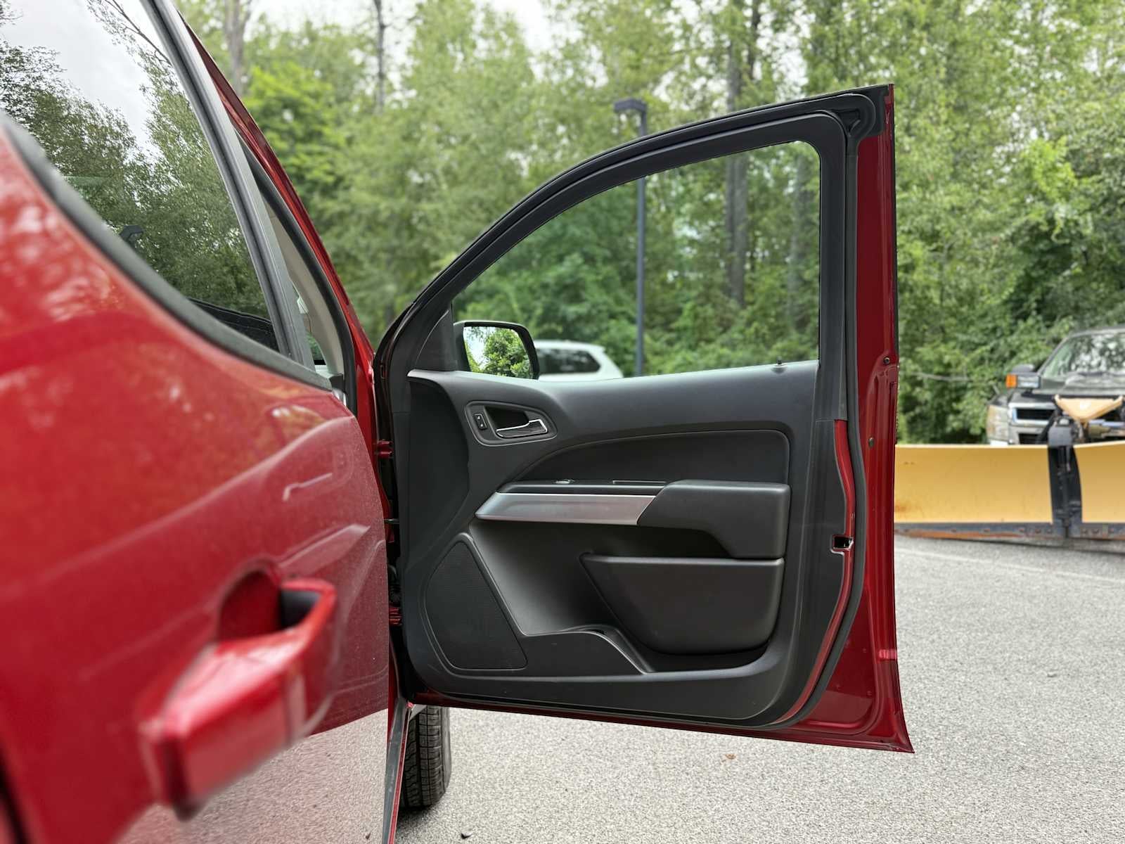 2022 Chevrolet Colorado 4WD LT
