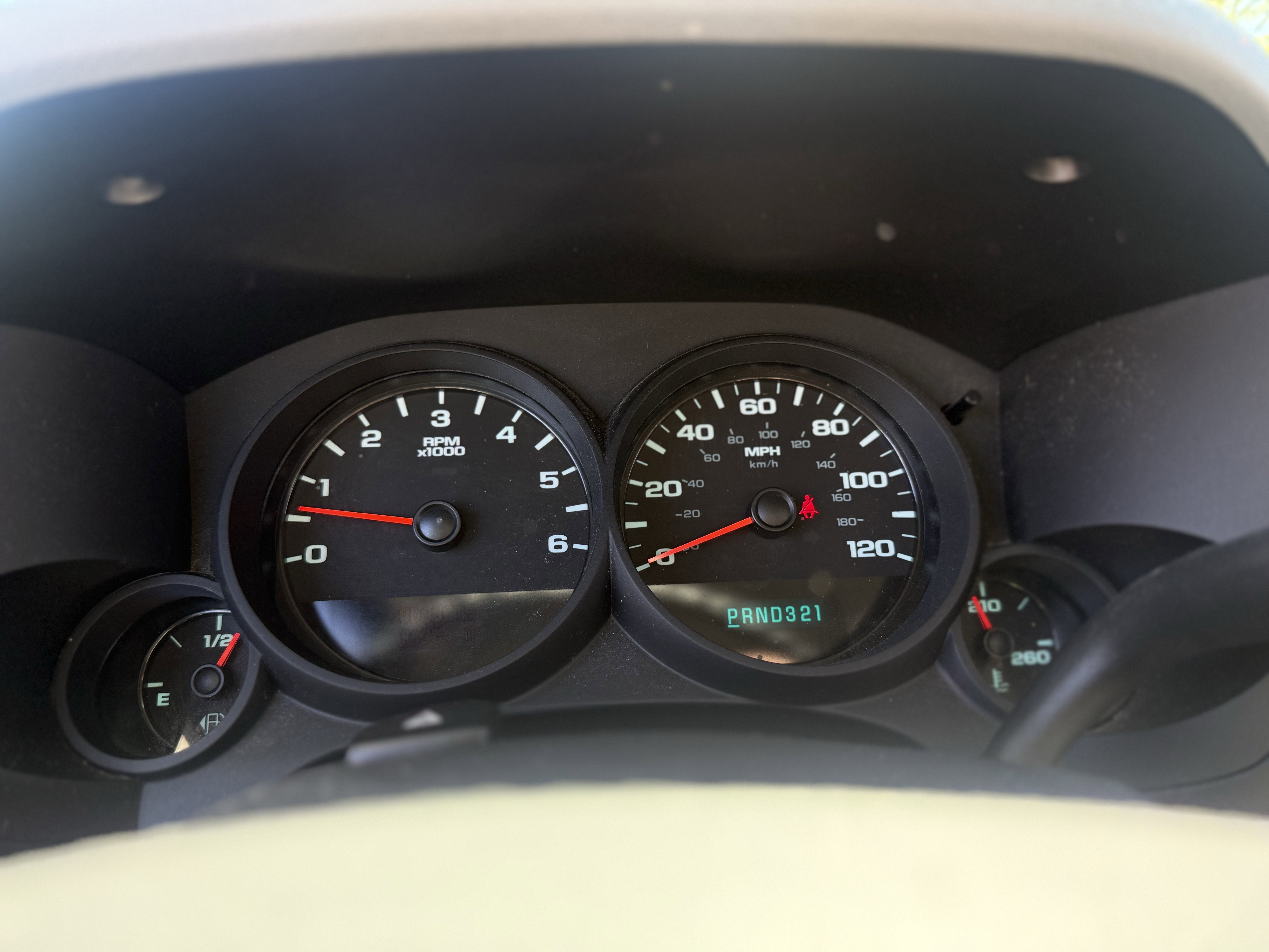 2011 Chevrolet Silverado 1500 Work Truck