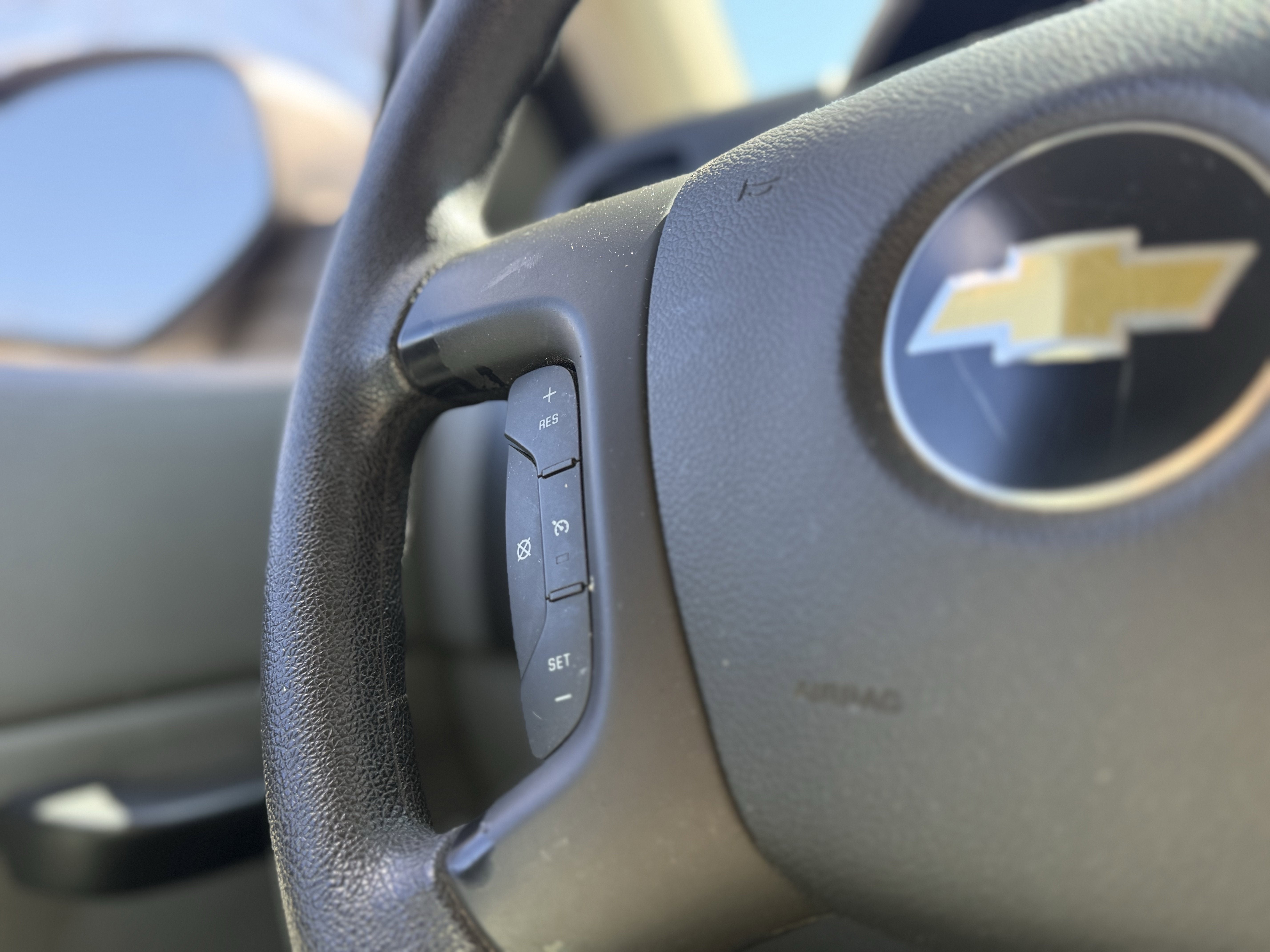 2011 Chevrolet Silverado 1500 Work Truck