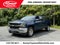 2017 Chevrolet Silverado 1500 LT LT1