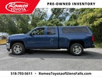 2017 Chevrolet Silverado 1500 LT LT1